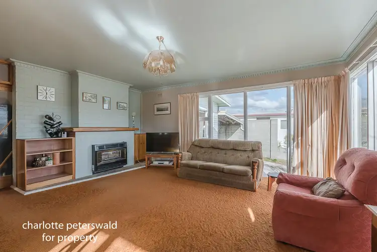 Third view of Homely house listing, 5 Clunie Close, Lindisfarne TAS 7015