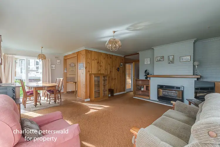 Fourth view of Homely house listing, 5 Clunie Close, Lindisfarne TAS 7015