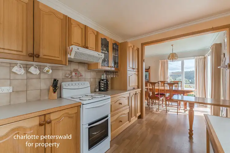 Fifth view of Homely house listing, 5 Clunie Close, Lindisfarne TAS 7015