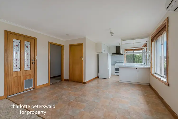 Fifth view of Homely house listing, 3 Kalang Avenue, Lenah Valley TAS 7008