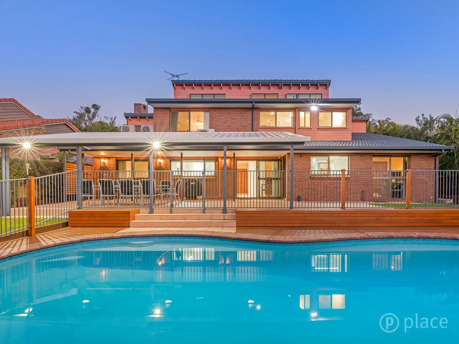 Main view of Homely house listing, 8 Clutha Street, Westlake QLD 4074