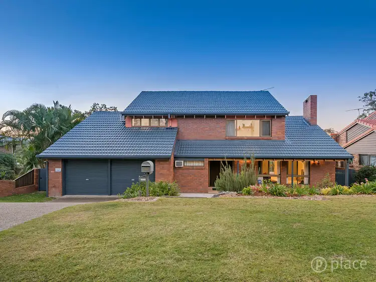 Fifth view of Homely house listing, 8 Clutha Street, Westlake QLD 4074
