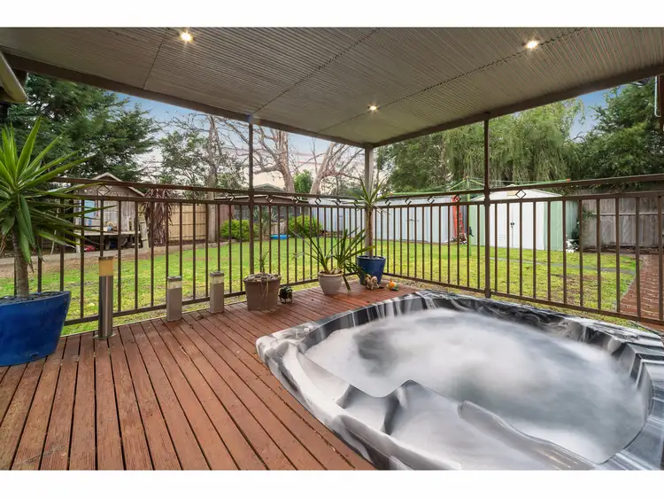 Main view of Homely house listing, 11 Beech Street, Langwarrin VIC 3910
