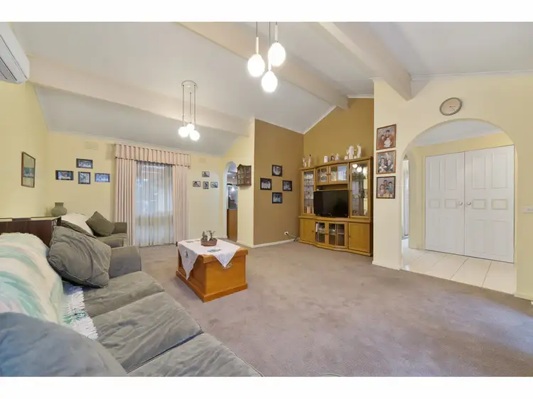 Second view of Homely house listing, 11 Beech Street, Langwarrin VIC 3910