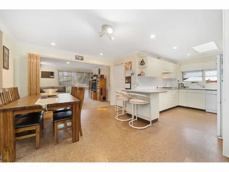 Third view of Homely house listing, 11 Beech Street, Langwarrin VIC 3910