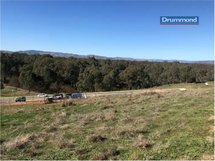 LOT 366, 120 Sunrise Terrace, East Albury NSW 2640