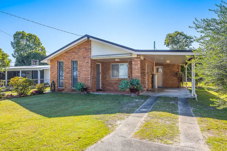 Second view of Homely semi-detached listing, 175 Sylvan Beach Esplanade, Bellara QLD 4507