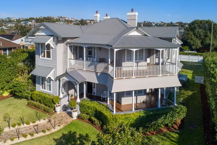 75 Frederick Street, Merewether NSW 2291