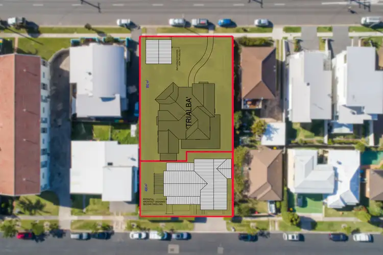 Fourth view of Homely house listing, 75 Frederick Street, Merewether NSW 2291