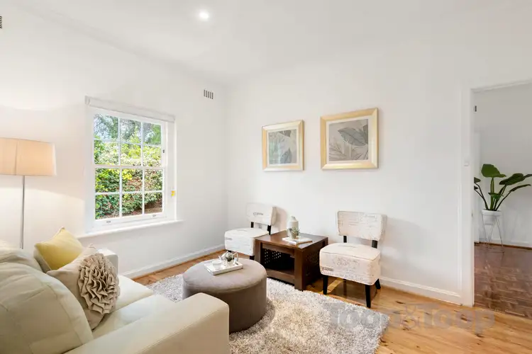 Second view of Homely unit listing, 1/45a Glenunga Avenue, Glenunga SA 5064