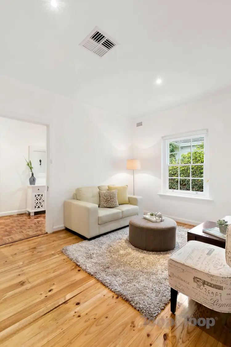 Third view of Homely unit listing, 1/45a Glenunga Avenue, Glenunga SA 5064
