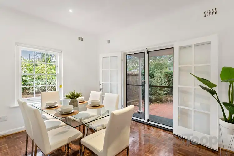 Fourth view of Homely unit listing, 1/45a Glenunga Avenue, Glenunga SA 5064