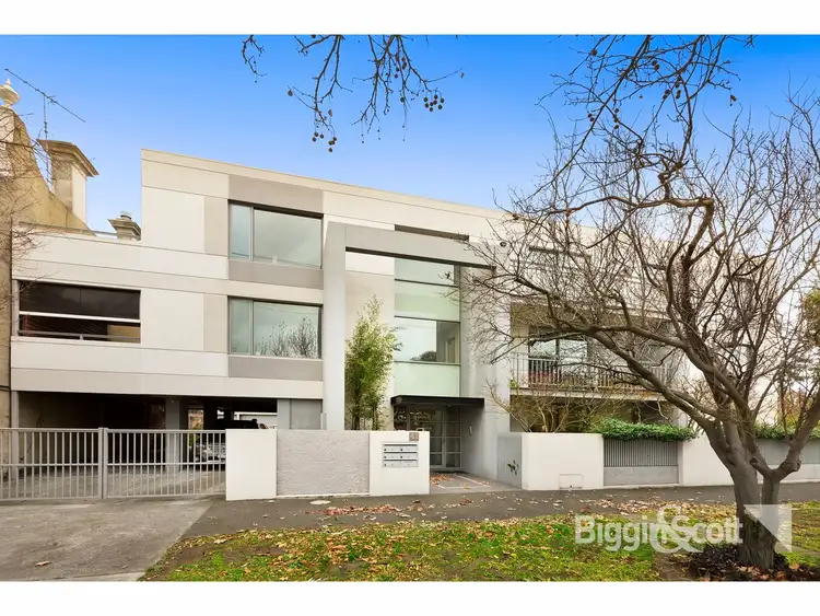 3/41 Herbert Street, Middle Park VIC 3206