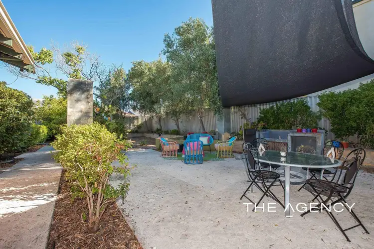 Second view of Homely house listing, 73 Macdonald Avenue, Padbury WA 6025