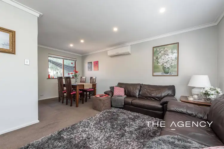 Fourth view of Homely house listing, 73 Macdonald Avenue, Padbury WA 6025
