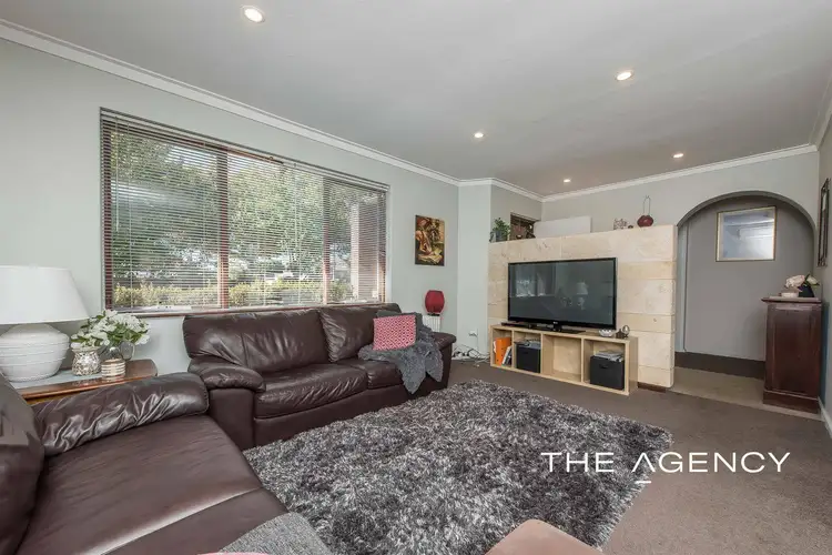 Fifth view of Homely house listing, 73 Macdonald Avenue, Padbury WA 6025