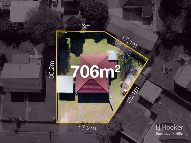 Main view of Homely house listing, 3 Goldfinch Street, Inala QLD 4077
