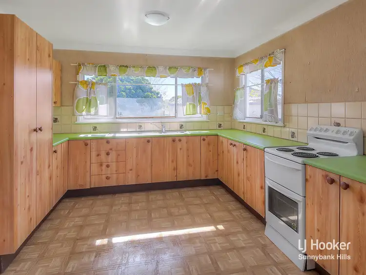Third view of Homely house listing, 3 Goldfinch Street, Inala QLD 4077
