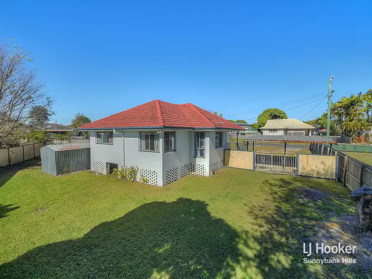 Fifth view of Homely house listing, 3 Goldfinch Street, Inala QLD 4077