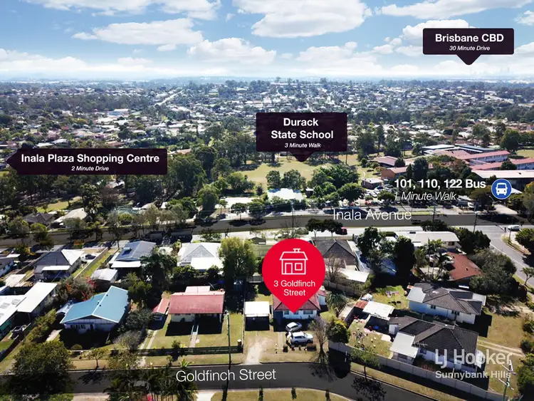 Seventh view of Homely house listing, 3 Goldfinch Street, Inala QLD 4077