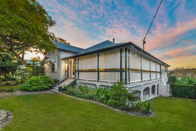 26 Upper Lancaster Road, Ascot QLD 4007