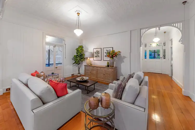 Sixth view of Homely house listing, 26 Upper Lancaster Road, Ascot QLD 4007