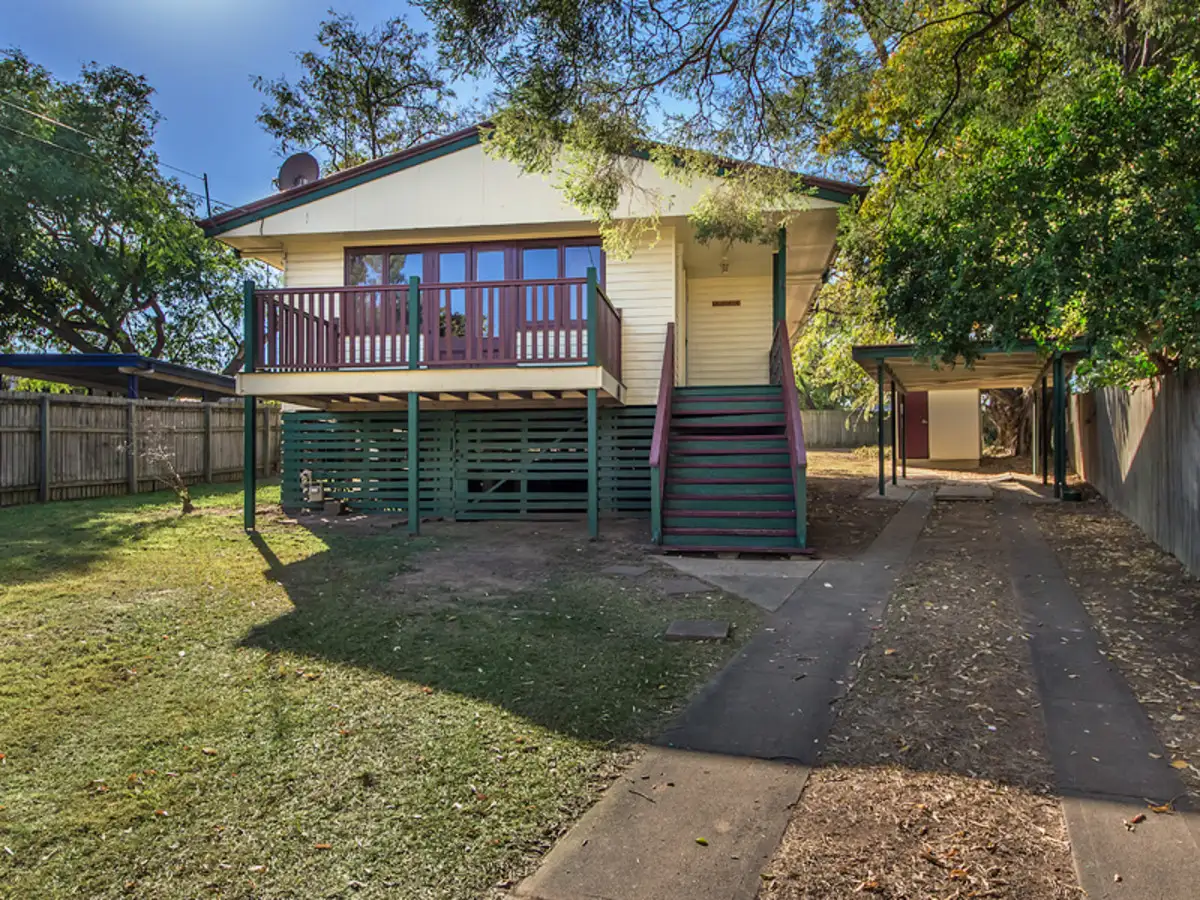 Main view of Homely house listing, 14 Odette Street, Leichhardt QLD 4305