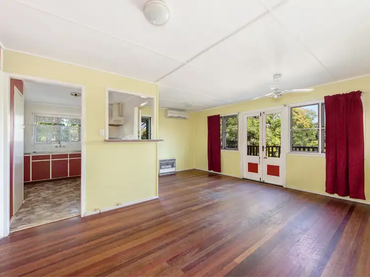 Second view of Homely house listing, 14 Odette Street, Leichhardt QLD 4305