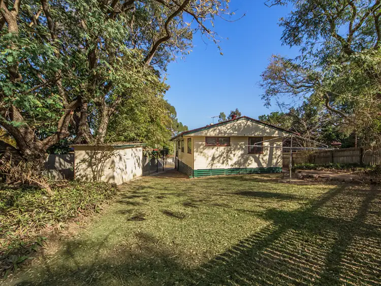 Fourth view of Homely house listing, 14 Odette Street, Leichhardt QLD 4305