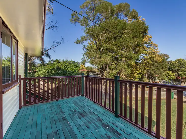 Sixth view of Homely house listing, 14 Odette Street, Leichhardt QLD 4305