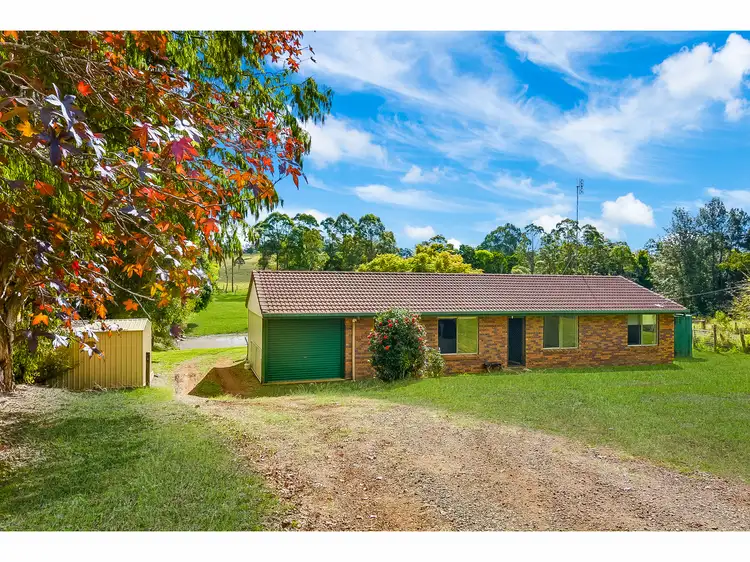 16 Ravensberg Drive, Witta QLD 4552