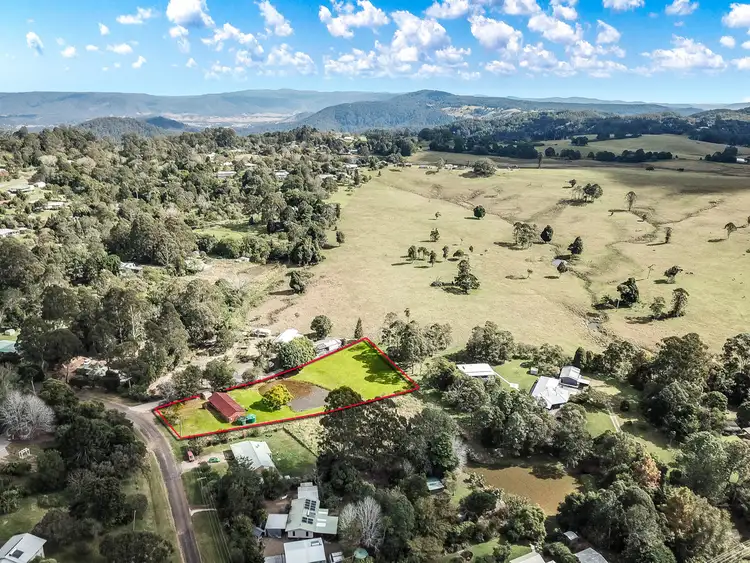 Second view of Homely house listing, 16 Ravensberg Drive, Witta QLD 4552