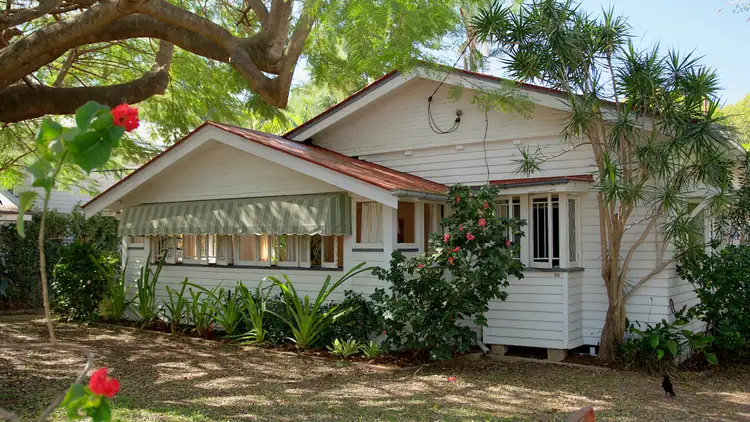 80 Victoria Avenue, Chelmer QLD 4068
