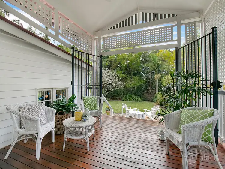 Second view of Homely house listing, 80 Victoria Avenue, Chelmer QLD 4068