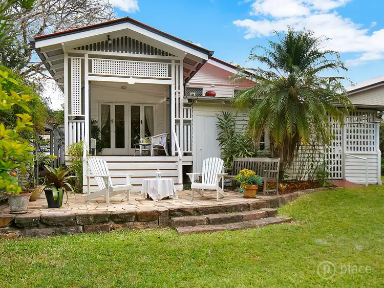 Fourth view of Homely house listing, 80 Victoria Avenue, Chelmer QLD 4068