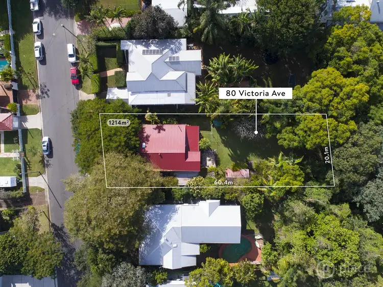 Fifth view of Homely house listing, 80 Victoria Avenue, Chelmer QLD 4068