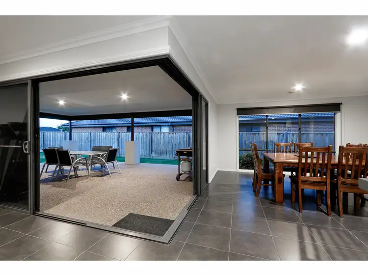 Second view of Homely house listing, 1 Cantwell Drive, Sale VIC 3850