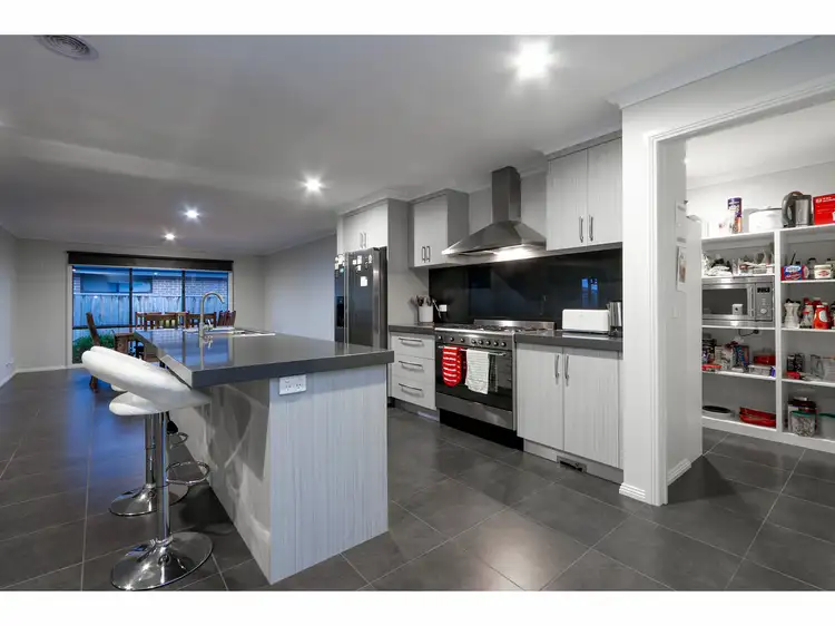 Fourth view of Homely house listing, 1 Cantwell Drive, Sale VIC 3850