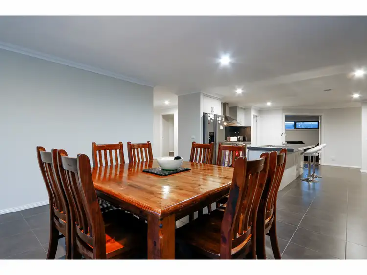 Sixth view of Homely house listing, 1 Cantwell Drive, Sale VIC 3850