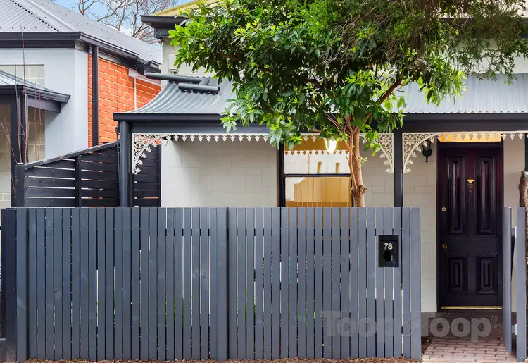 2/78 Porter Street, Parkside SA 5063