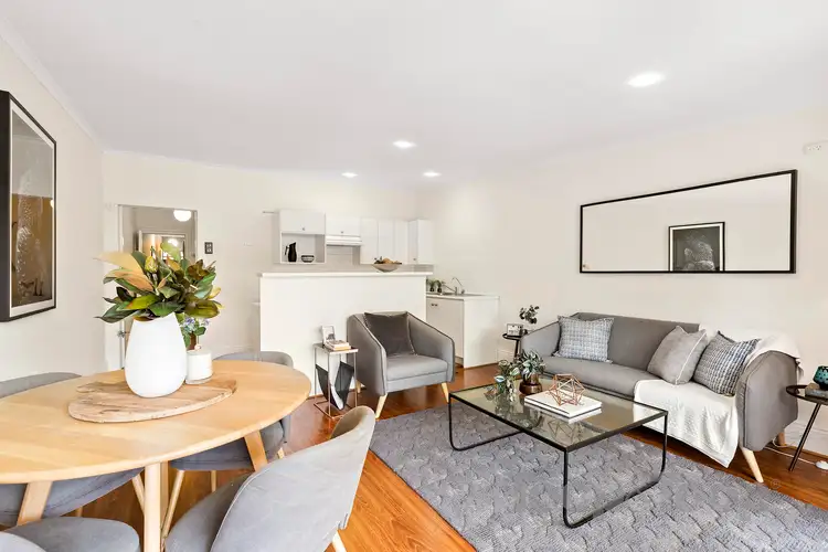 Second view of Homely house listing, 2/78 Porter Street, Parkside SA 5063