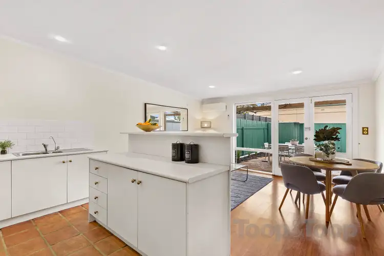 Fifth view of Homely house listing, 2/78 Porter Street, Parkside SA 5063