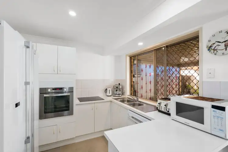 Second view of Homely villa listing, 5/2 Golden Palms Court, Ashmore QLD 4214