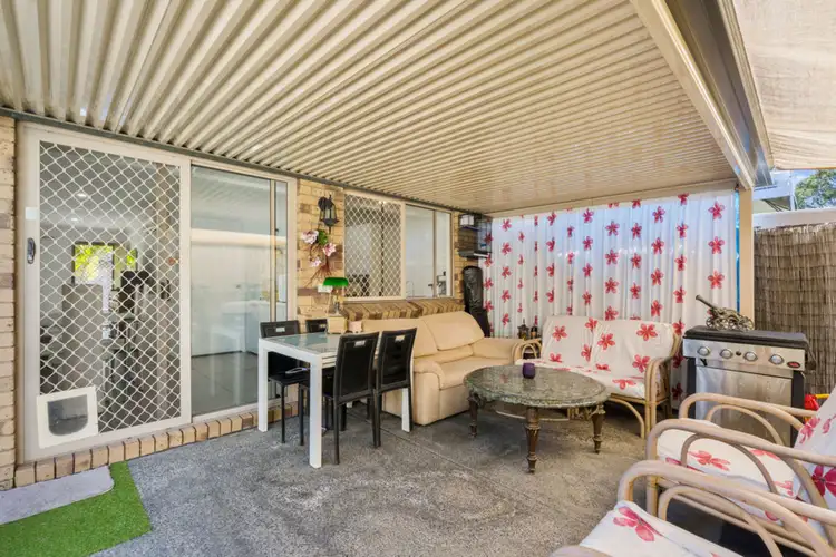 Third view of Homely villa listing, 5/2 Golden Palms Court, Ashmore QLD 4214