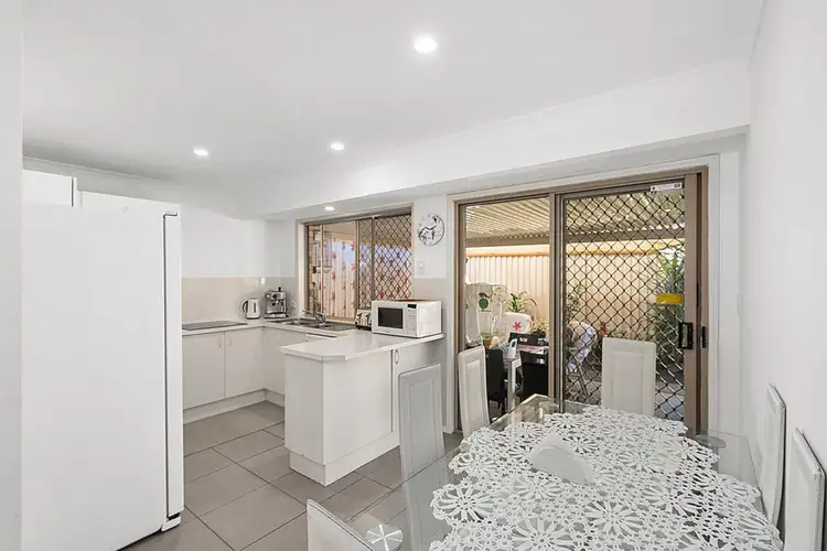 Fourth view of Homely villa listing, 5/2 Golden Palms Court, Ashmore QLD 4214