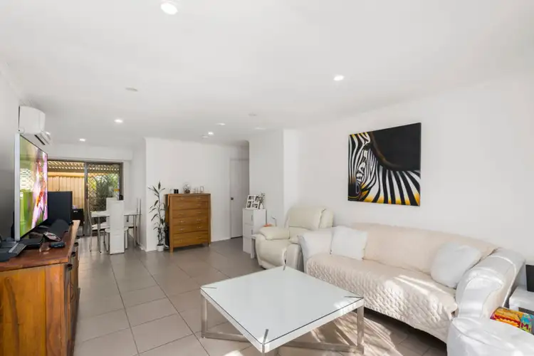Fifth view of Homely villa listing, 5/2 Golden Palms Court, Ashmore QLD 4214