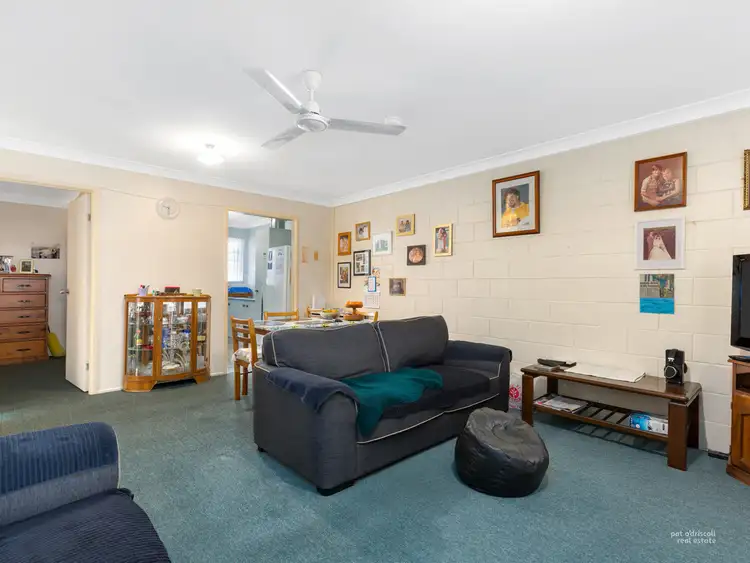 Third view of Homely apartment listing, 12/5 Kingfisher Parade, Norman Gardens QLD 4701