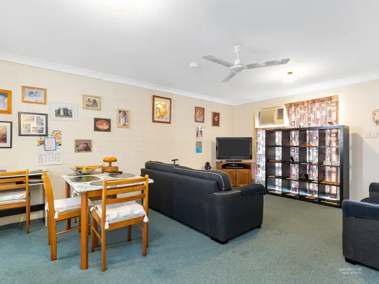 Fourth view of Homely apartment listing, 12/5 Kingfisher Parade, Norman Gardens QLD 4701