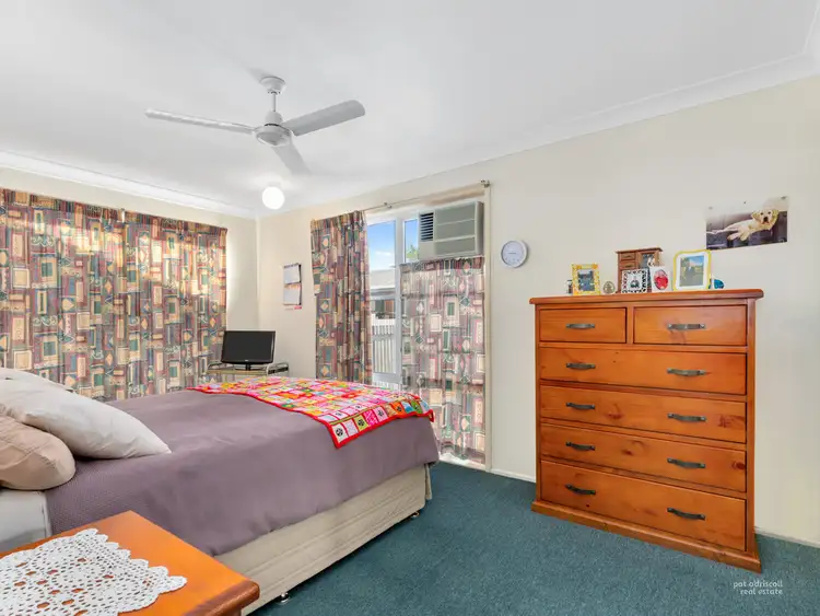 Fifth view of Homely apartment listing, 12/5 Kingfisher Parade, Norman Gardens QLD 4701