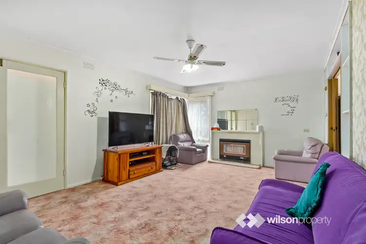 Third view of Homely house listing, 50 Davidson Street, Traralgon VIC 3844
